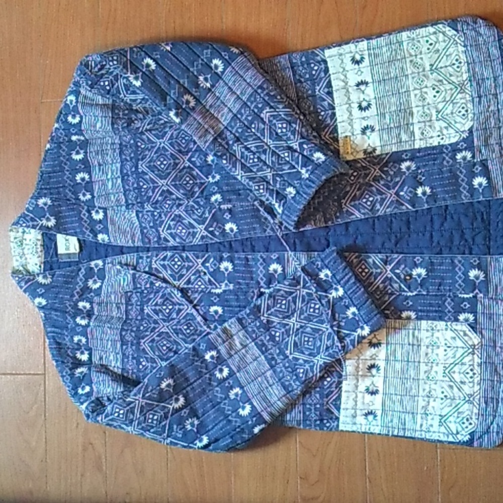 Roxy Jacket - image 1